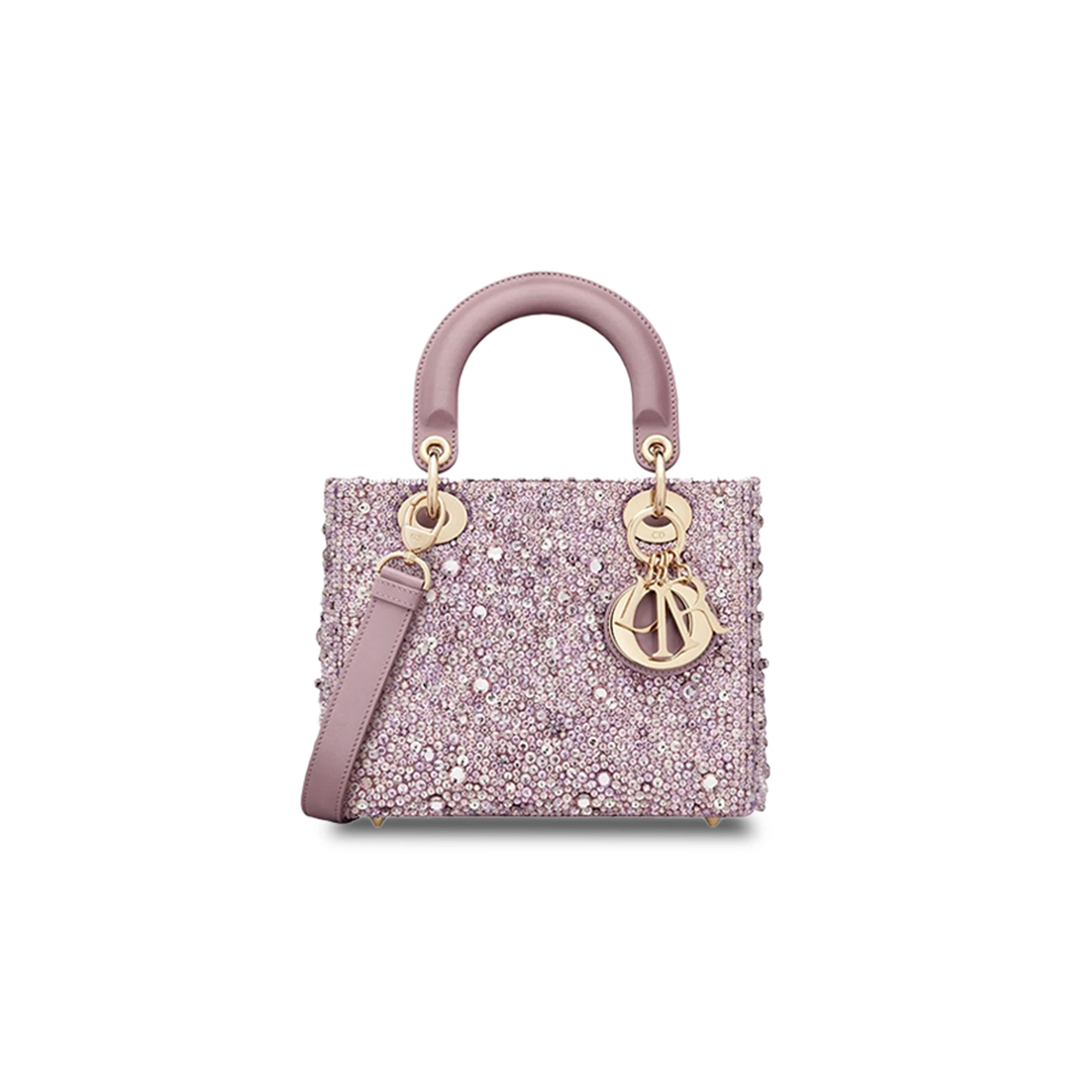 D*or lady D*or bag m0531oibi-m01i (20*17*8cm)